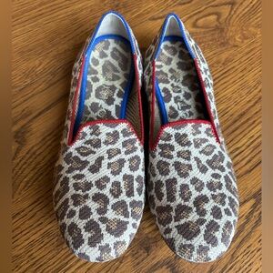 Rothy’s The Lounge Loafer